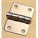 Butt Hinge  2" x 2" SS