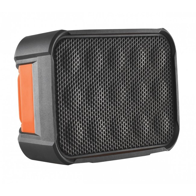 Cobra Cobra Bluetooth Speaker Waterproof