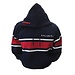 Salus Hoodie Navy/Red