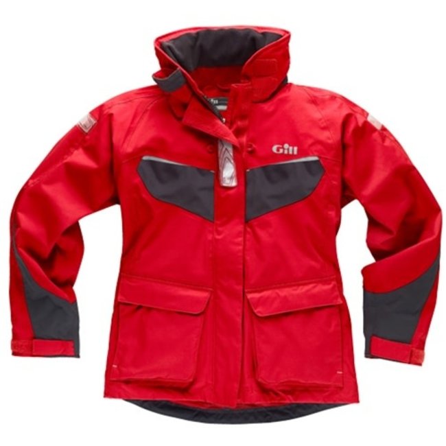 Gill Women's Coastal Jacket
