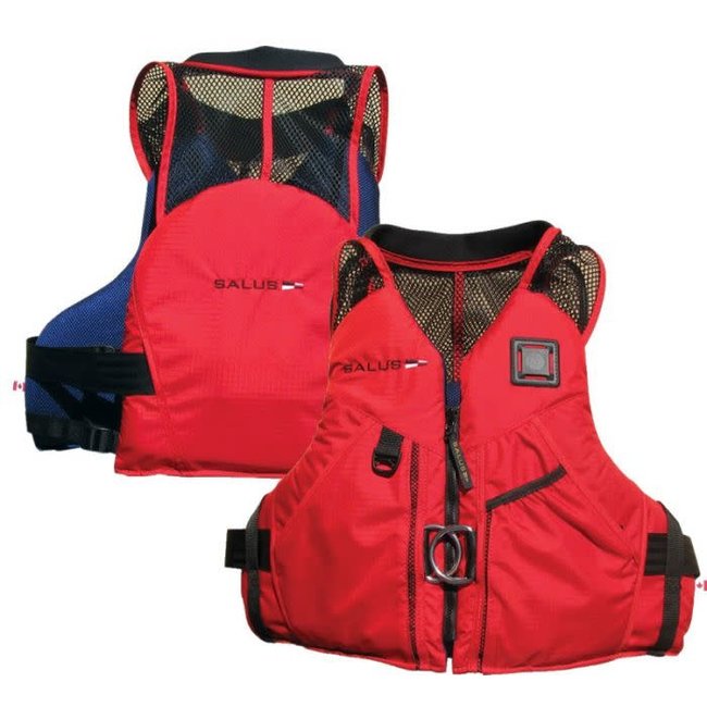 Salus Salus Coastal Vest