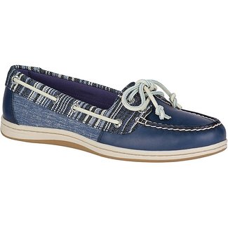 Sperry Clearance Firefish Denim Navy (In Stock Only)