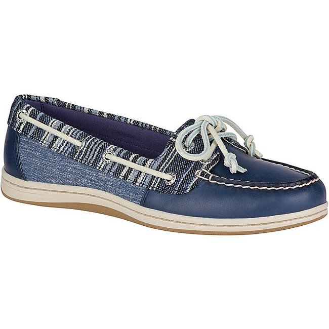 Sperry Clearance Firefish Denim Navy (In Stock Only)