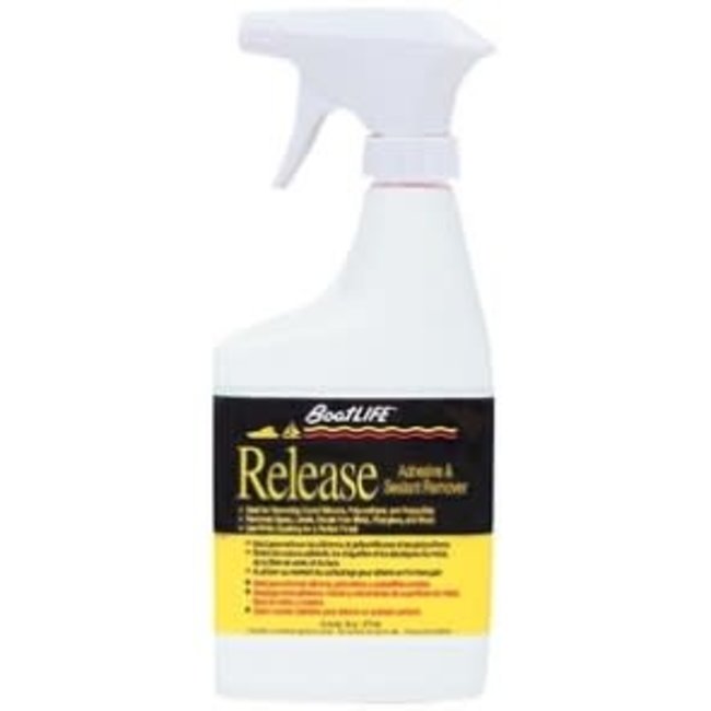 Boatlife Adhesive Remover Pnt XX