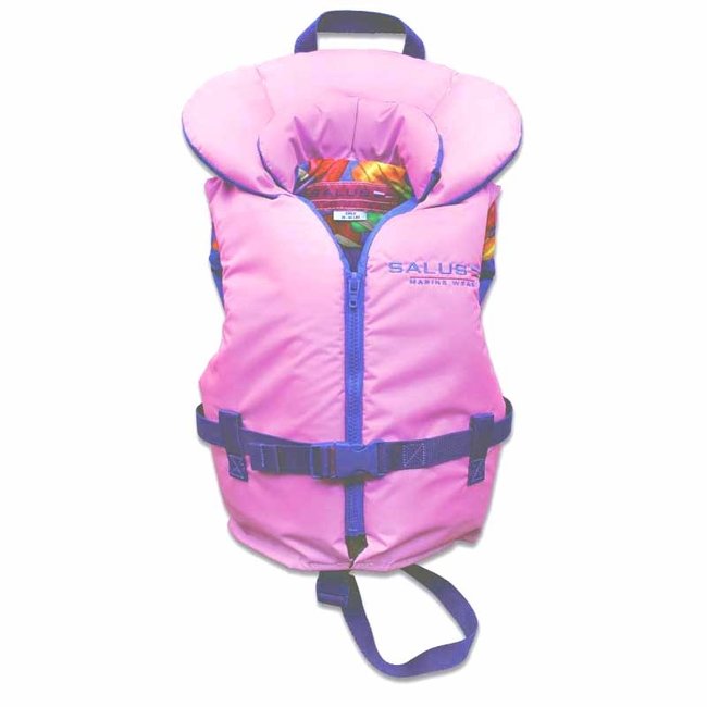 Salus Salus Nimbus Vest