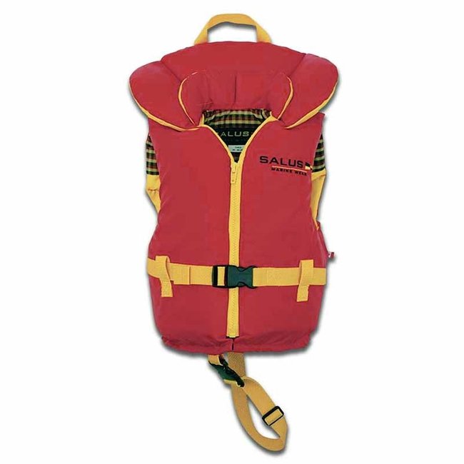 Salus Salus Nimbus Vest