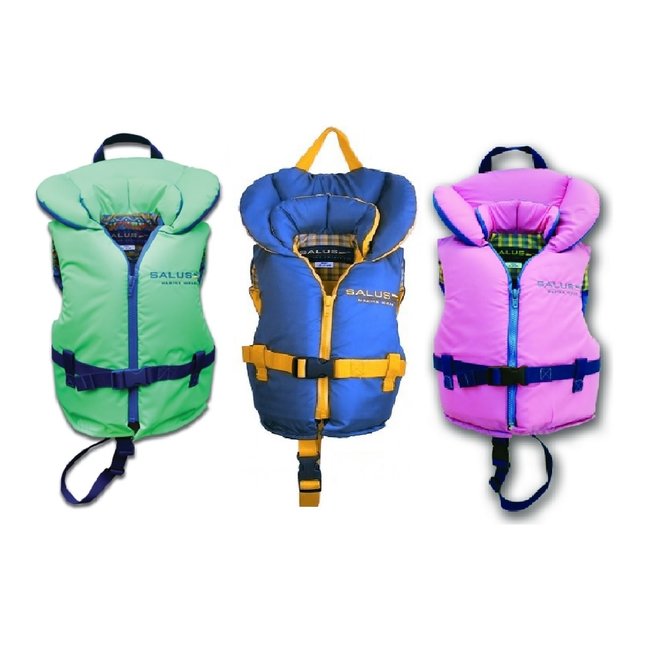 Salus Salus Nimbus Vest