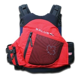 Salus Salus Abacus Vest