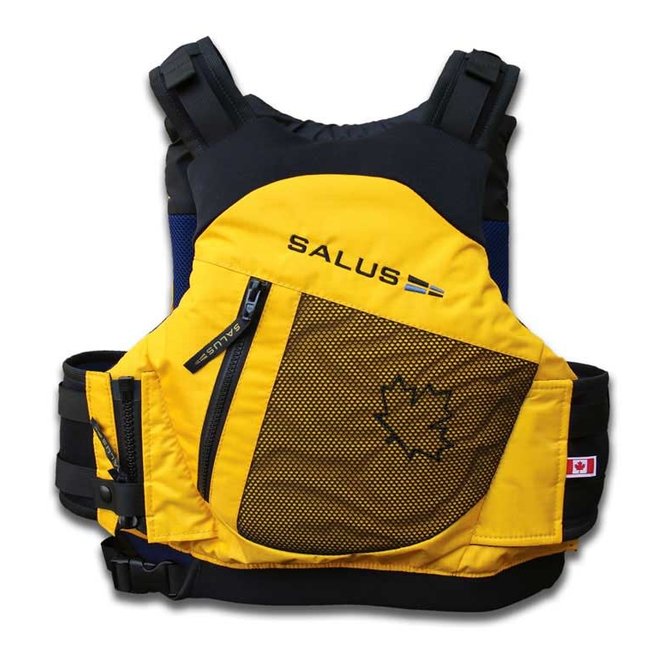 Salus Salus Abacus Vest