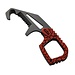 Gill Harness Rescue Tool