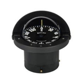 Ritchie Compass Navigator Black