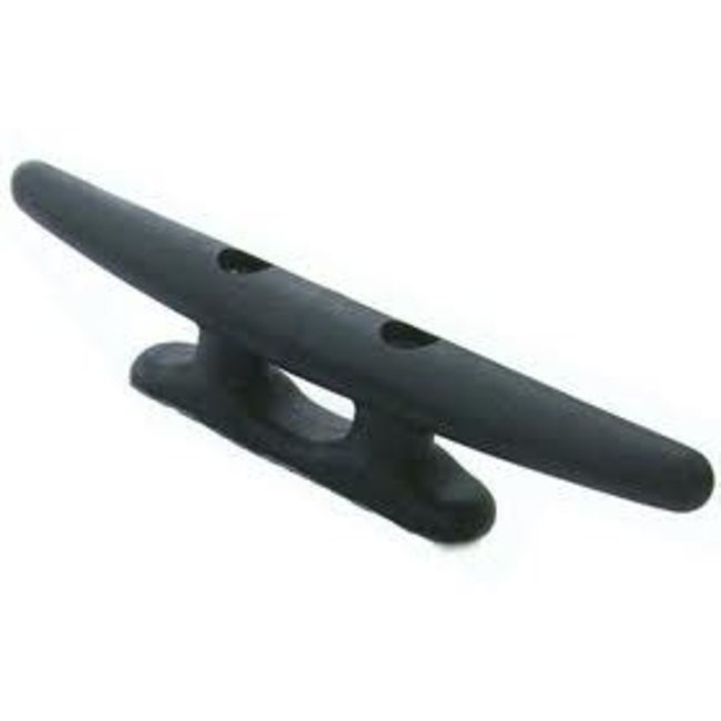 Open Base Cleat 3-1/8" Black