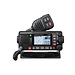 Standard Horizon VHF Radio Matrix 25W Black - superseded by GX2410GPS