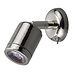 Reading Light W/Switch S.S. CLEARANCE