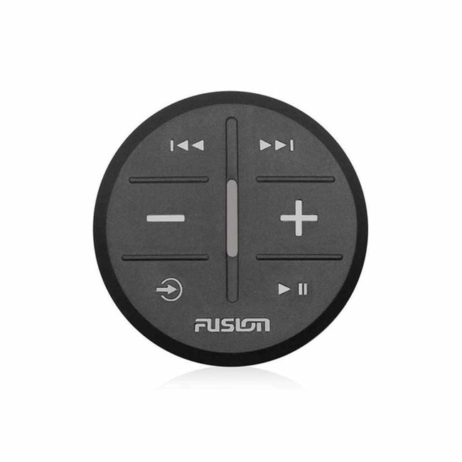 Fusion Fusion ARX Wireless Stereo Remote Black