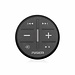 Fusion Fusion ARX Wireless Stereo Remote Black