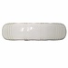 Dock Fender 34" x 9-1/2`` White