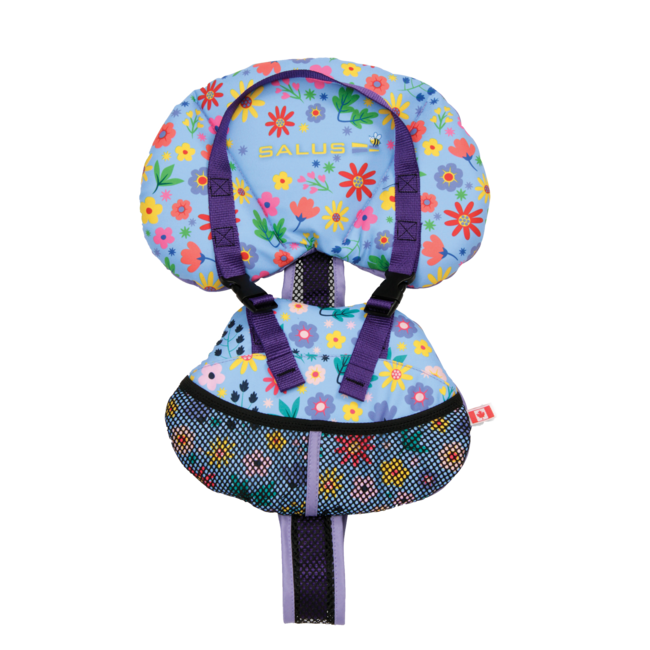 Salus Salus Baby Bijoux Design Vest 9-25lbs