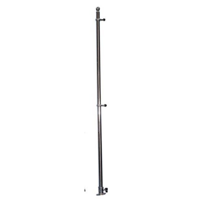 18" Flag Pole