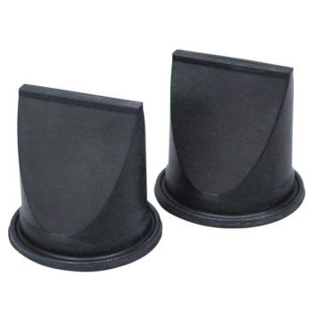 Sealand - Dometic Duckbill Valve 2" 2pk