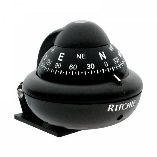 Ritchie Ritchie Sport Compass Blk/Blk Card