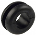 Pico 6117-BP Pico 1/4" Vinyl Grommet 3/8" x 1/4" 6pk