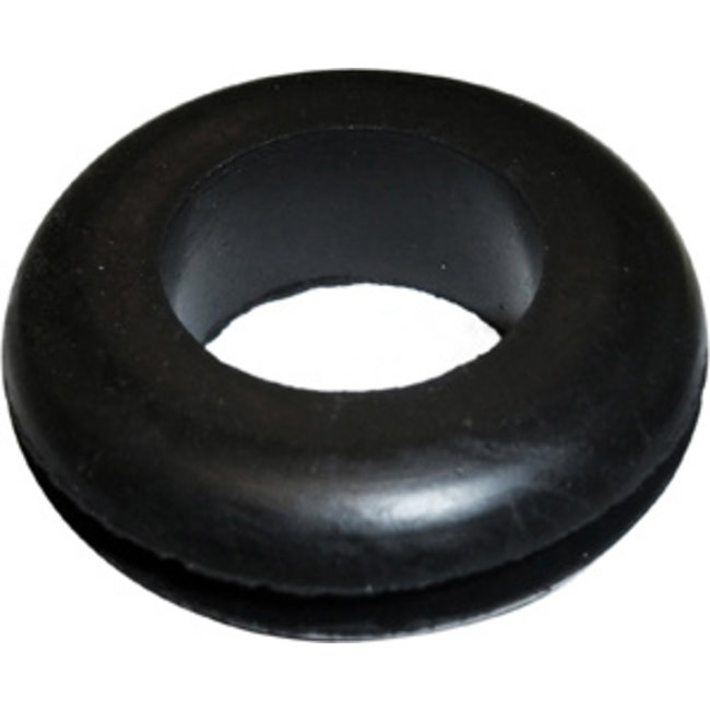 PICO Pico 1/2" Vinyl Grommet 13/16" x 1/2" 1pk