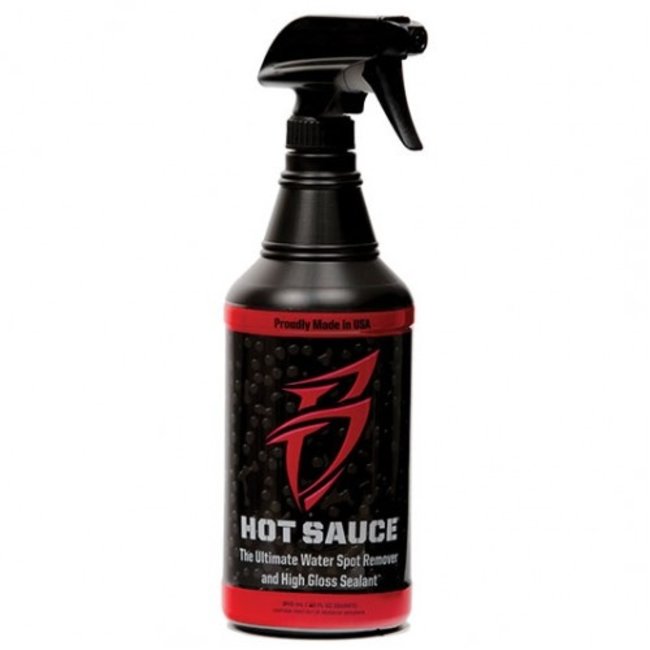 Boat Bling Hot Sauce 32oz Spray