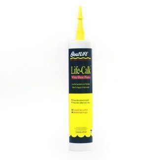 Boatlife BoatLife LifeSeal Black Caulking 315ml