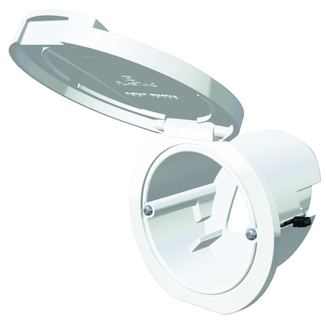 Plastimo Deck Shower Housing
