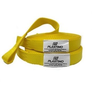 Plastimo Jackline 10M pair