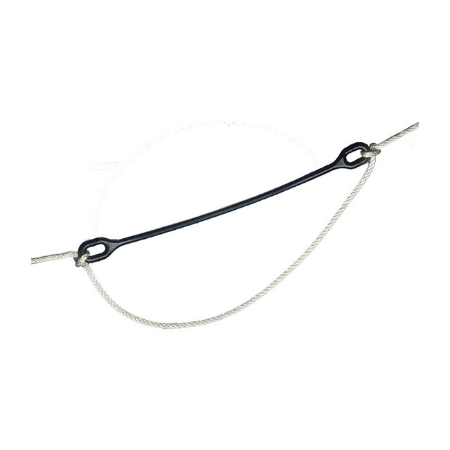 Line Snubber 22" Pair CLEARANCE