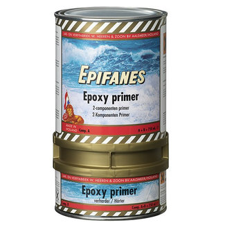 Epifanes Canada Epoxy Primer 750ml