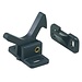 Elbow Catch Black
