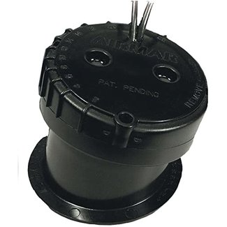 Raymarine Transducer in-hull depth Plastic Adjustable