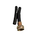 Pela Threaded Adapter Kit