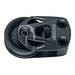 Harken 60mm Aluminum Element Single Footblock