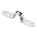 Harken Double Fastener Eyestrap