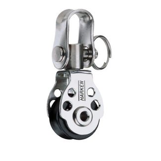 Harken Single W/Swivel 16mm