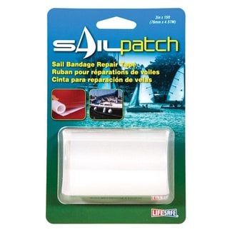 Nylon Sail Repair Tape