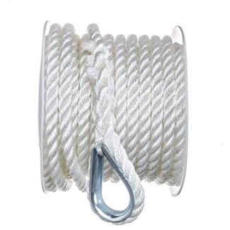 Anchor Line 5/8" x 200'