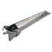 Bow Roller Seahook Style 15-1/4"L x 2-1/16"W
