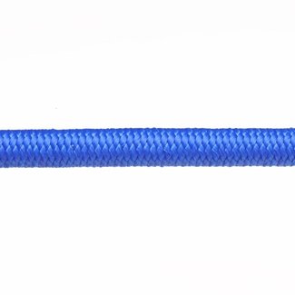 Novabraid Shock Cord 1/4" Blue      SC#151B