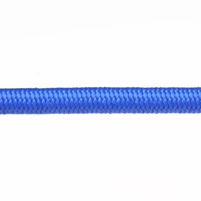 Novabraid Shock Cord 1/4 Blue
