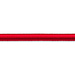 Novabraid Shock Cord 1/8" Red      SC#101R