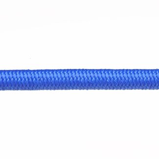 Novabraid Shock Cord 1/8" Blue