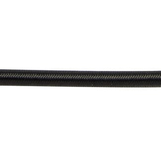 Novabraid Shock Cord 3/16" Black    SC#104