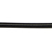 Novabraid Shock Cord 3/16" Black    SC#104