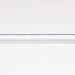 Novabraid Shock Cord 3/8" White