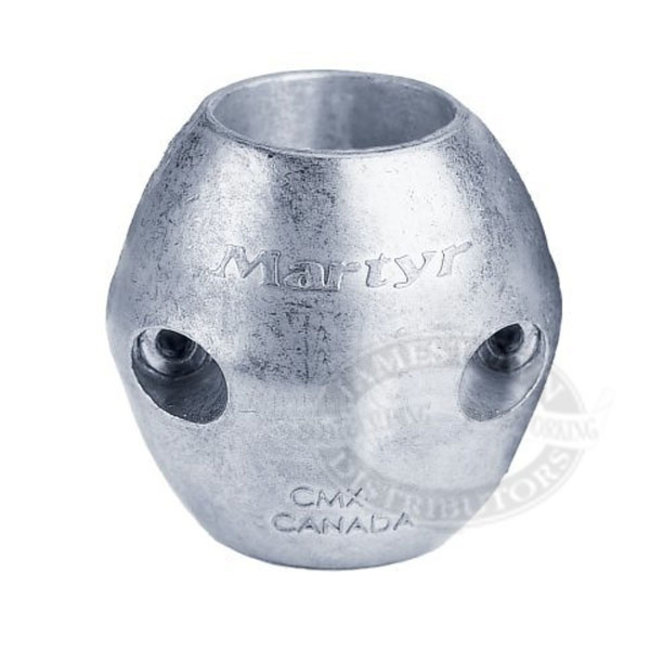 Shaft 7/8" Zinc
